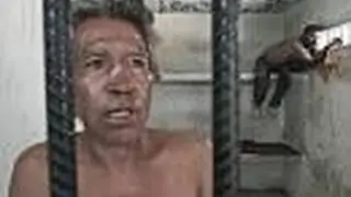 Your Worst Fear - Jail In Mexico - U.S. Marine In Custody