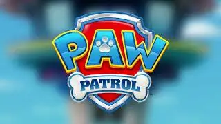 PAW Patrol: Season 11 - Elevator OST