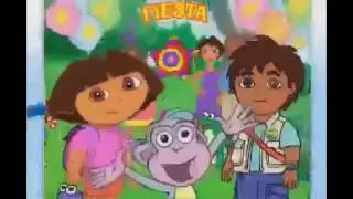 YTP: Crappiest Land - Hideous Dora Edition
