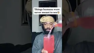 Things humans were never meant to see😰 