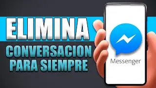 How to Delete a Messenger Conversation Permanently