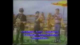Jam Session Stompers - When The Saints Go Marchin' in