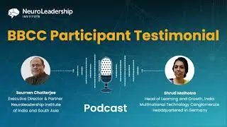 BBCC Participant Testimonial