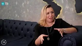 ана видела ад