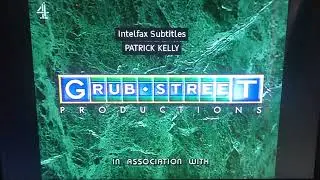 Grub Street Productions/Paramount Television (2001)