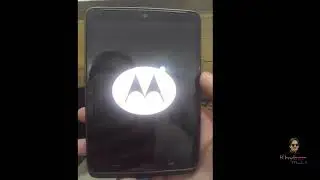 Motorola XT 1254 FRP