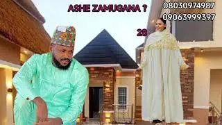 ASHE ZAMUGANA ?  PART 28
