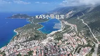 Slow Living in Kaş: My Turkish Friends Unlock the Entire Turquoise Coast for Me