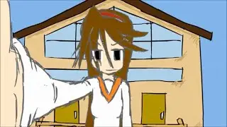 Hang On - Fanime MV