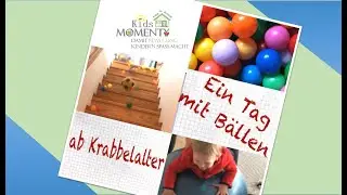 Was mache ich den ganzen Tag mit Kleinkindern? Beschäftigung bei Langeweile
