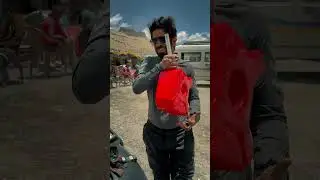 Aapke pass konsi hain petrol wali ya chai wali ? 😂 #ravindrasolanki