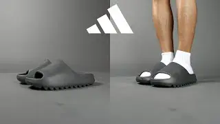 are they worth it? Yeezy Slides Granite