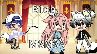 ○Bitch○ M3M3 ×GC× desculpem a demora!