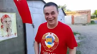 СССР. Петрович фильм.