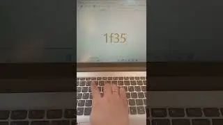 keyboard shortcuts