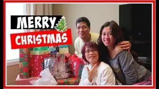 A Very Late Christmas Vlog
