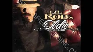 Lil Rob-Don't Be Jealous