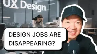 Why Junior UX Designers Can’t Get Hired - And What To Do