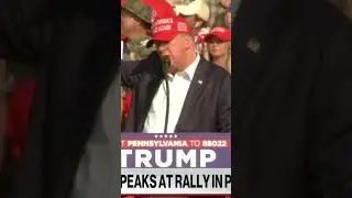 trump assasination attempt meme in VR