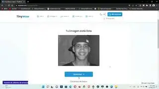 Como poner una imagen en blanco y negro sin usar programa