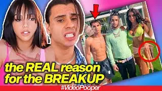 Cyrus and Christina Breakup | UPDATE