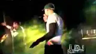GENTE DE ZONA - Dime (Live en La Cecilia)