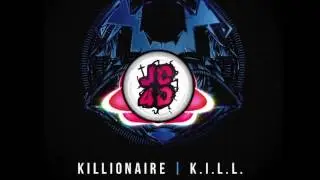 Dubstep Music | Killionaire - K.I.L.L. [Nobunaga]