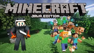 How to play multiplayer and get skins in Minecraft TLauncher