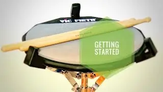 How to Practice Drum Grooves on a Practice Pad (2020)