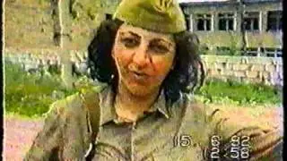 QOLODNIE VOLKI AZERBAYCANA 4