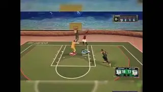 NBA 2K17(REAL PLAYMAKER MONTAGE)