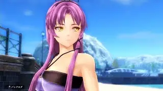 界の軌跡 Ryona リョナ 4