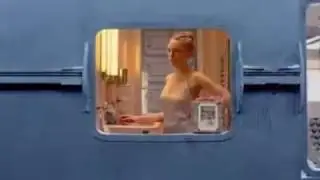 Отель Гранд Будапешт
