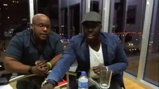 There Is No Competition In the Game (Mr. Locario Live Stream)