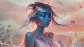 Silver Dreams - The Secret Art of Color Inversion