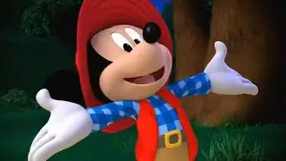 Disney Jr USA Continuity September 5, 2024 #6