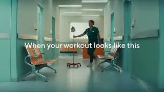 Therabody - For The Workout Called Life