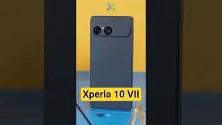 Sony Xperia 10 VII Quick Review 