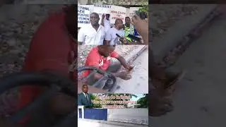 FIFA not extends mandates of normalisation committees in Haiti Jean Claude Nexil President FC Delmas