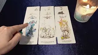 Срочное и важное послание для тебя! Расклад Таро 🔮