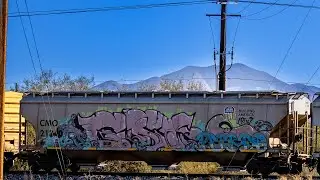 Rolling Art Gallery p1
