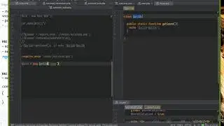 PHP. Автозагрузка классов. Composer autoload.