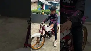 Rx king mini spek blayer dimas #shorts