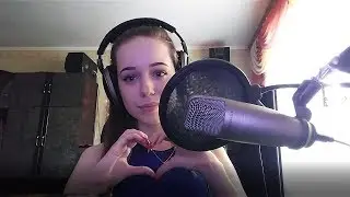Егор Крид - Мне нравится | cover by ANNETTE