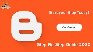 How To Create Your Own Blogger Website Free || Full Tutorials