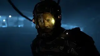 BRAND NEW! The Callisto Protocol Gameplay Walkthrough | The Callisto Protocol New PS5 Gameplay