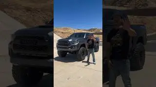 Top 5 BEST Mods For 3rd Gen Tacoma 😱