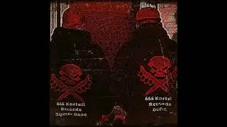 SymenHaze feat GDAR X Feierabend (BloodyBeat)