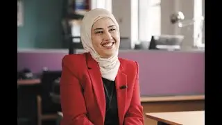 Zaina Aljumma - USW Alumni