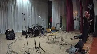 Конкурс Бардовской песни «9-й пост»